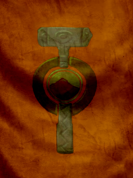 Ironforge Banner