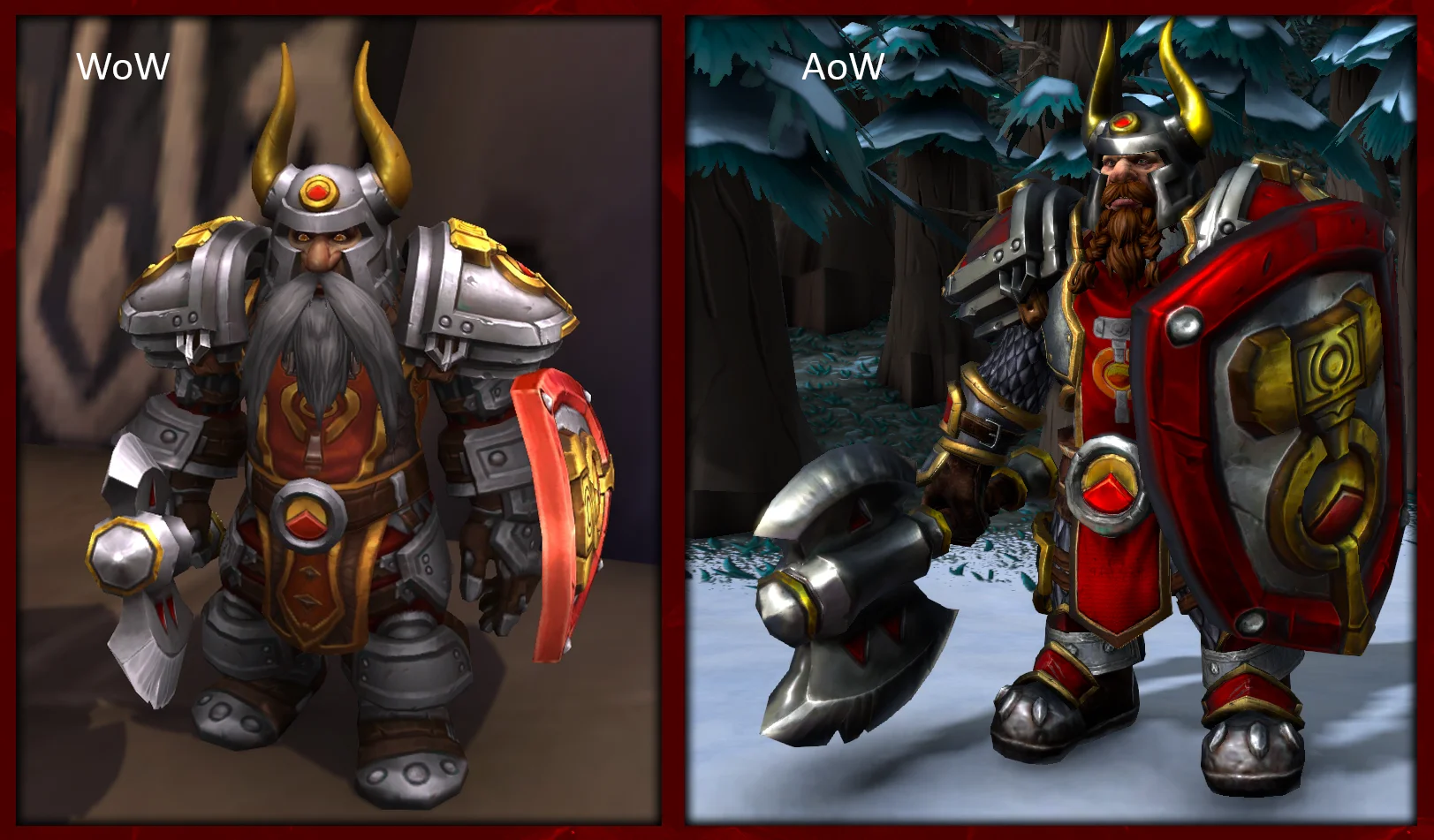 Ironforge Guard