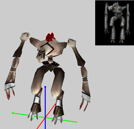 IronGolem_Wip