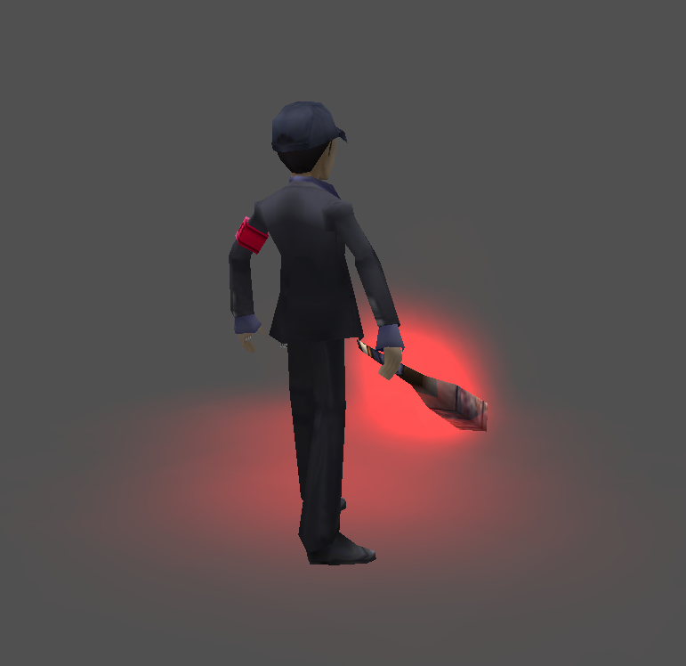 Is it him?