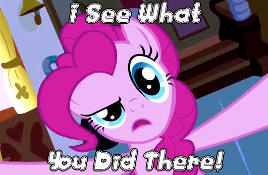 iseewhat u didthere3