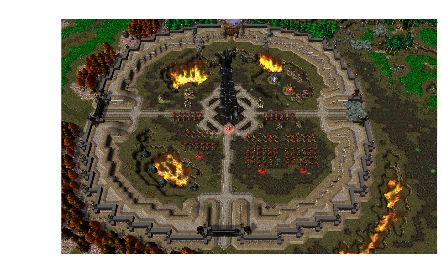 Isengard 2