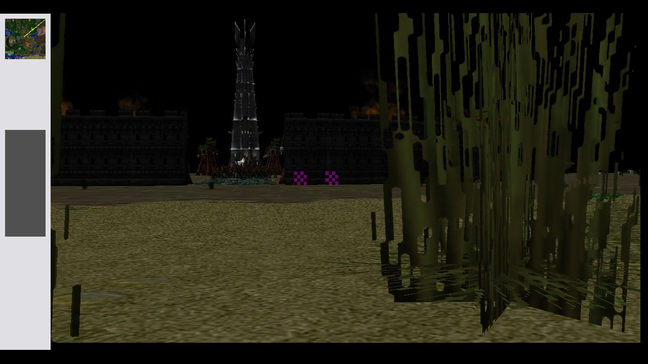 Isengard