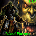 Island Fortress (Main)