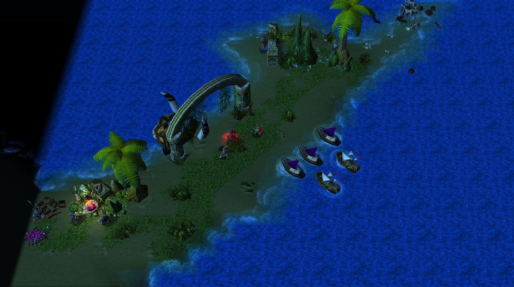 Island of Ultar