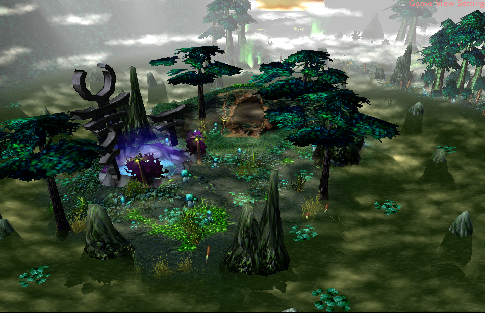 Island
