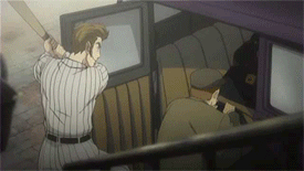 Issac and Miria.