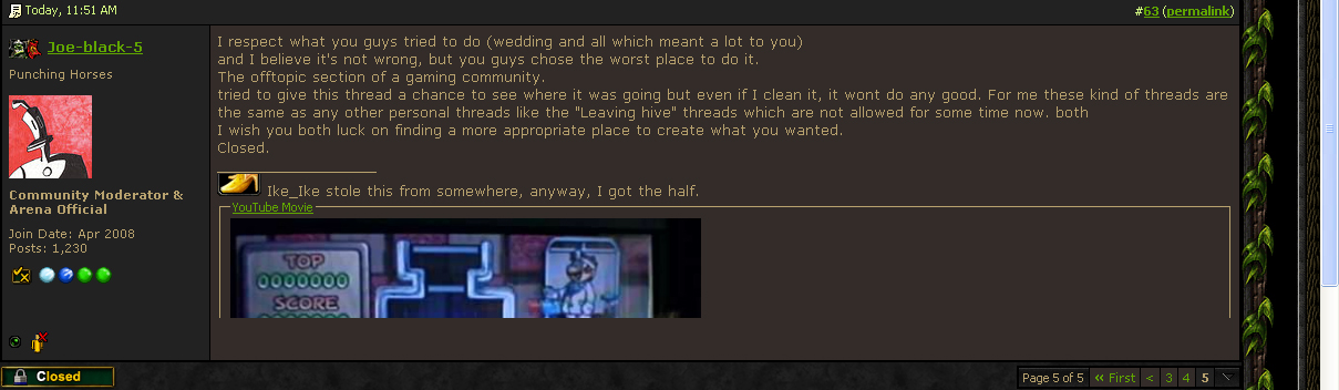 IT WAS ONE OF THE BEST THREADS EVER! FUUUUUUUUUUUUUUUUUUUUUUUUUUUUUUUUUUUUUUUUUUUUUUUUUUUU-