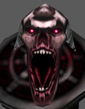 It will eat your souls