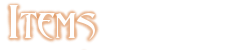 Items