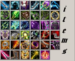 items