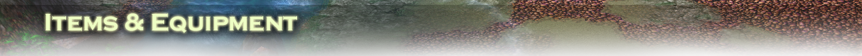 Items