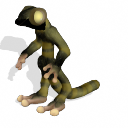 It's a Talitaru!