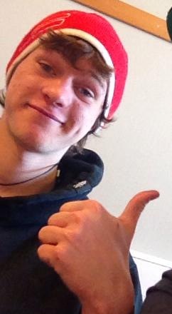 It's Amargaard approved!