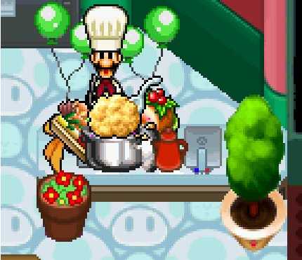Its Cooking Time with WeeGEE!