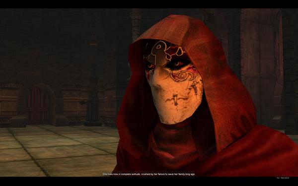Its Jack of Blades! Run he is gonna kill us all!