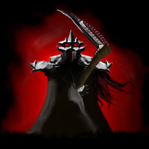 I've made this for an art contest... (in which A7xpwns3 showed his result after a long while!)