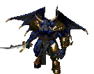 Izual (Diablo II)