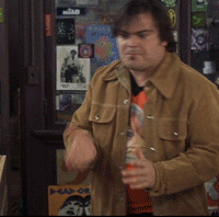 Jack Black