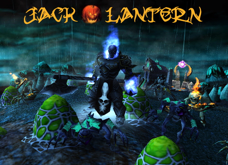 Jack o Lantern 2014 (01)