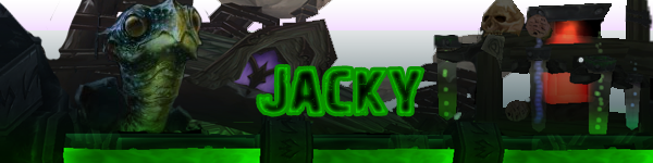 jacky sig