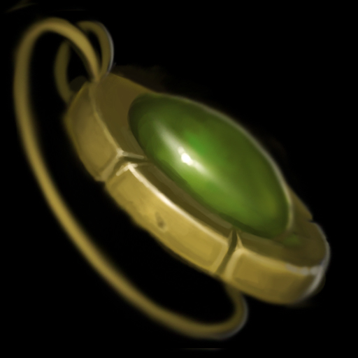 JadedNecklace