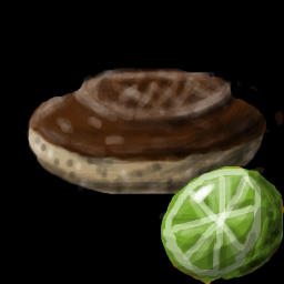 JaffaCakeLime