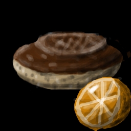 JaffaCakeOrange