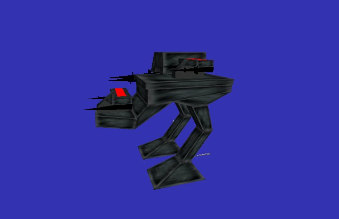 Jaguar Plasma canon Version 2, uses ONLY ingame skins