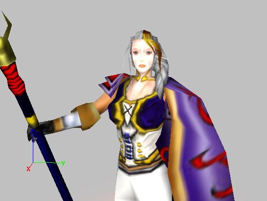 Jaina [Battle of Azeroth]