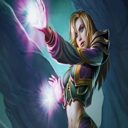 Jaina Proudmoore