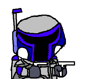 Jango Fett