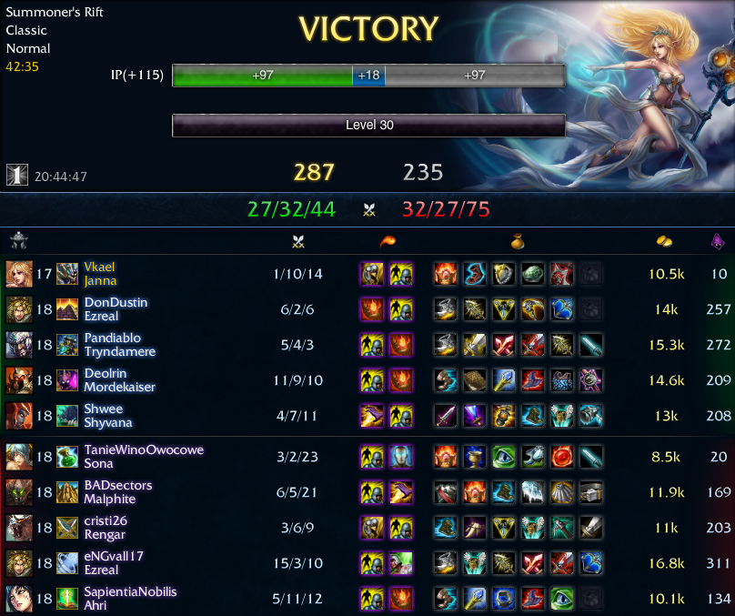 janna