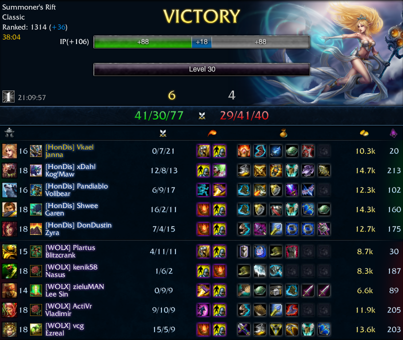 janna