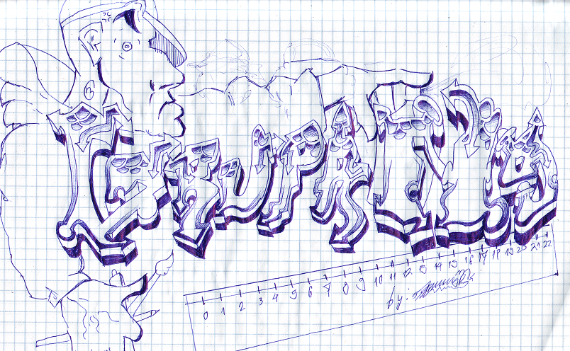 January 01, 2011 shrink
