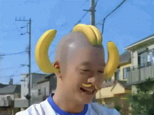 Japanese Commercials are so astoundingly weird.