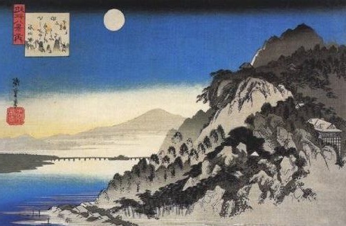 japanese landscape