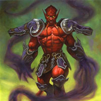 jaraxxus
