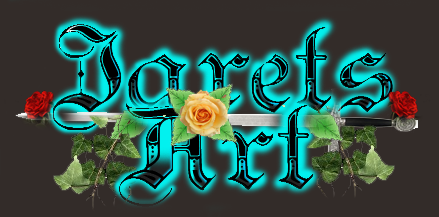 Jaret's art intro