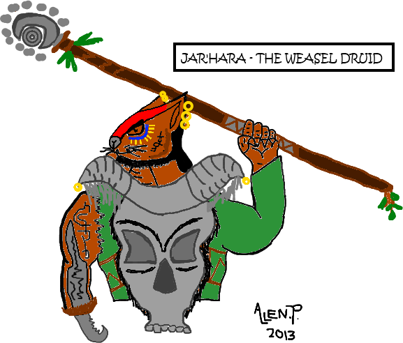 Jarhera