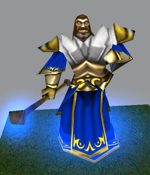 Jazreth the Sorcerer