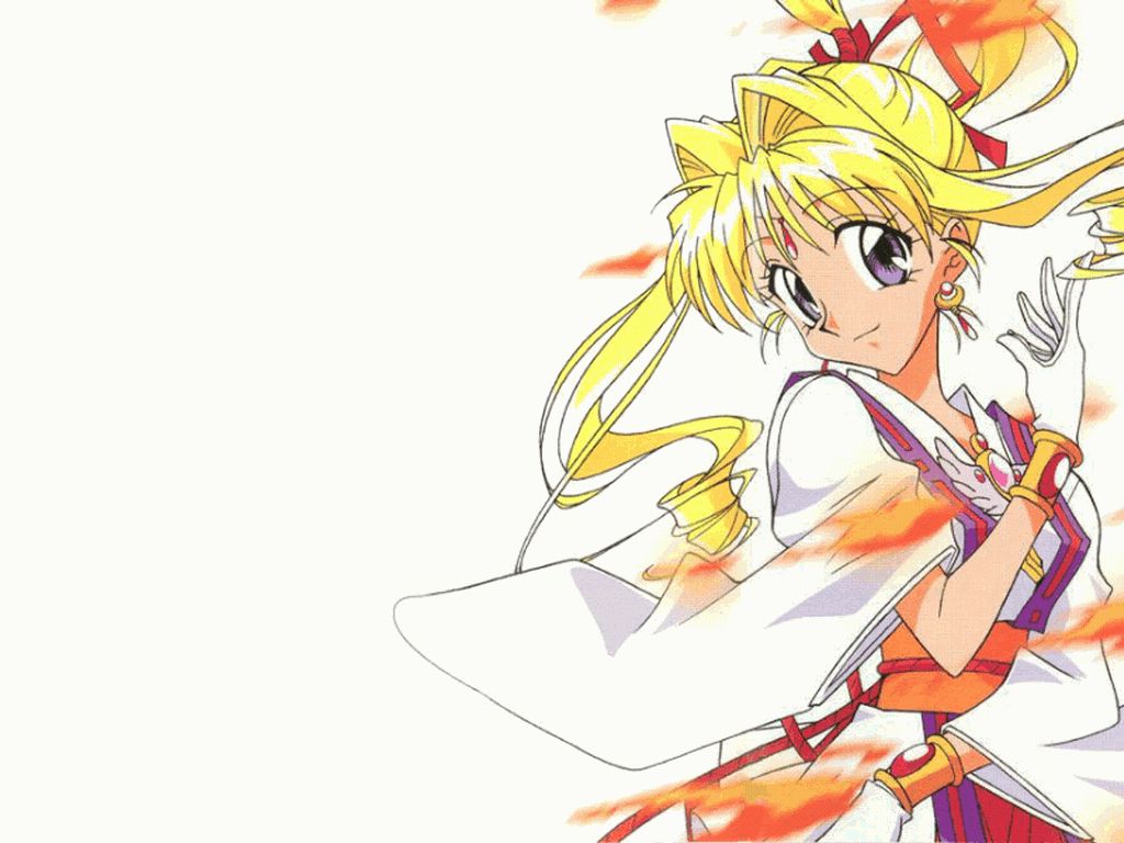 Jeanne die Kamikaze Diebin (dunno how's it in eng.. xDD)