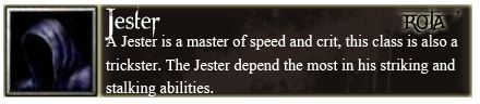 Jesters