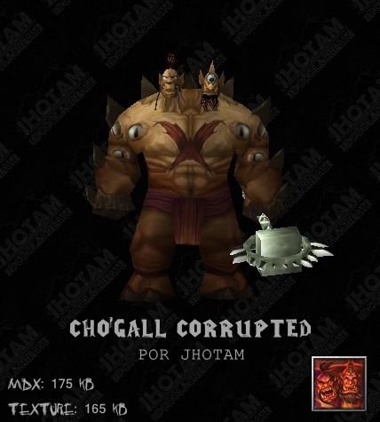 Jhotam3dchogall