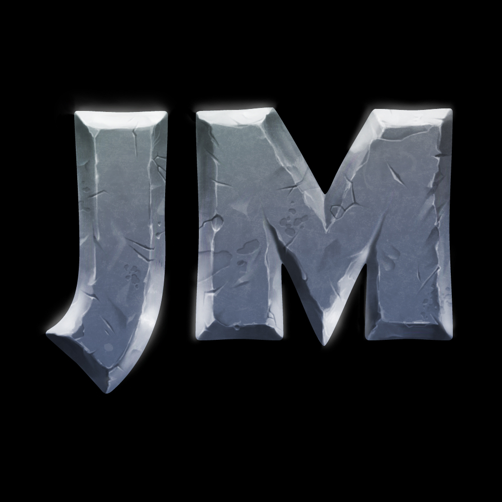 JM logo