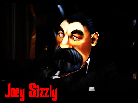 joey sizzly