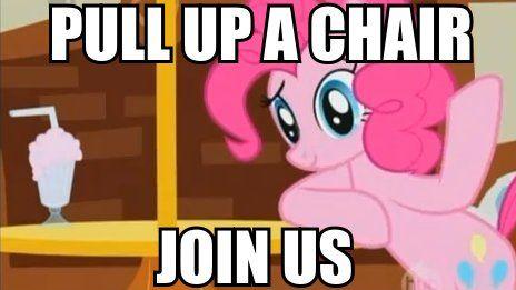 join us