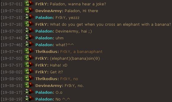 Joke

This joke is a joke.