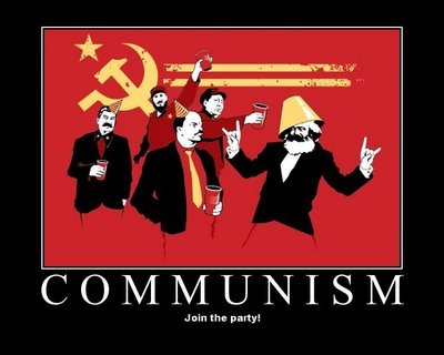 Jon the party!