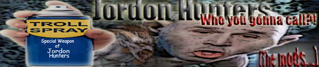 Jordon Hunters Sig